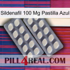 Sildenafil 100 Mg Blue Pill 07